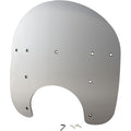 REPLACEMENT PLASTIC FOR HARLEY-DAVIDSON® WINDSHIELDS FOR HARLEY-DAVIDSON