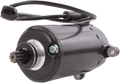 PARTS UNLIMITED STARTERS STARTER TRIUMPH