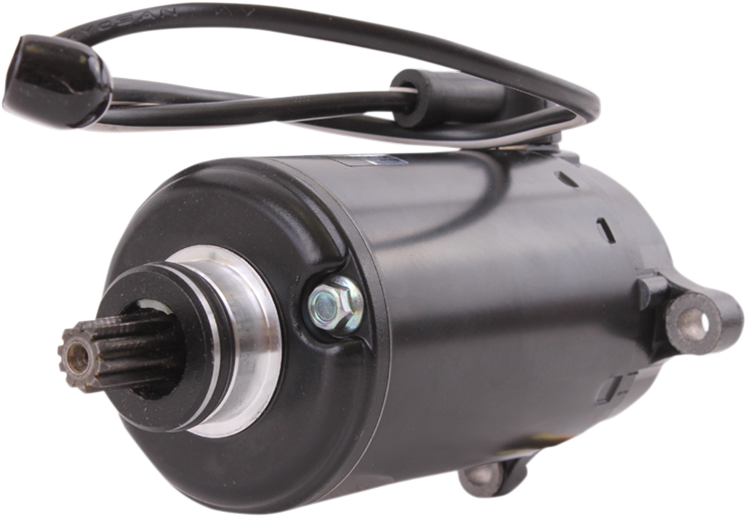 PARTS UNLIMITED STARTERS STARTER TRIUMPH