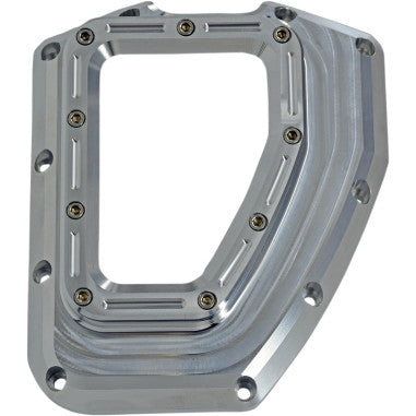 ASSAULT SERIES CAM COVERS FOR HARLEY-DAVIDSON