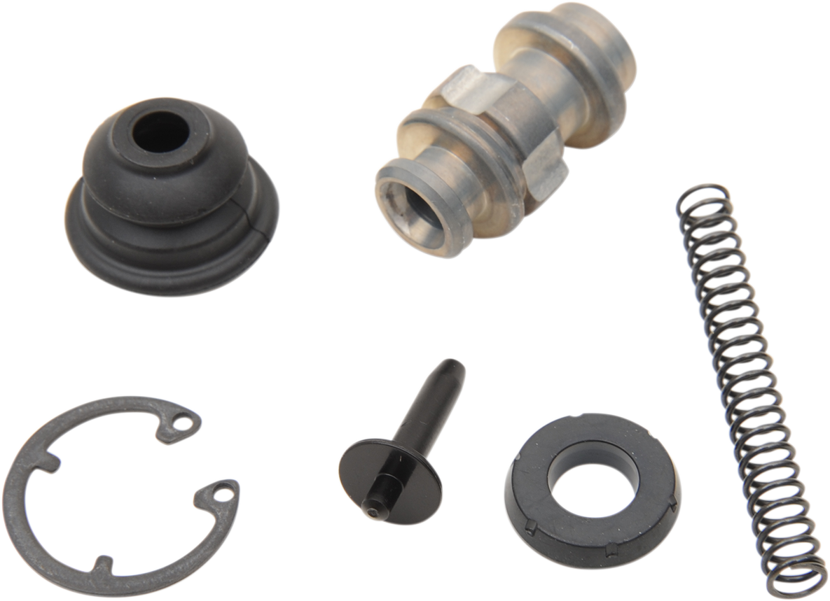 PARTS UNLIMITED BRAKE MASTER CYLINDER REBUILD KITS MASTER CY REBUILD KIT