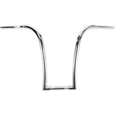 11/4​" NICE CURVES APE HANGER HANDLEBARS FOR HARLEY-DAVIDSON