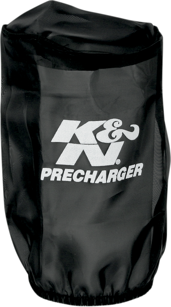 K & N UNIVERSAL PRECHARGERS PRE CHGR UNIV. BLACK
