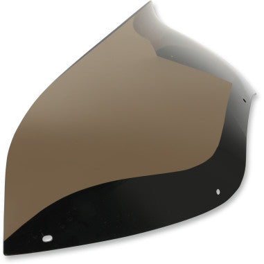 SPOILER WINDSHIELDS FOR OEM FAIRINGS FOR HARLEY-DAVIDSON