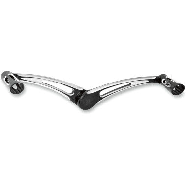 HEEL/TOE SHIFTER LEVERS FOR HARLEY-DAVIDSON