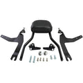 DETACHABLE BACKREST KITS FOR HARLEY-DAVIDSON