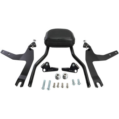 DETACHABLE BACKREST KITS FOR HARLEY-DAVIDSON