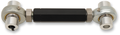 POWERSTANDS RACING LOWERING LINKS LOWER LINK ADJ KAW BLK