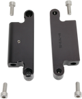 BARON MOUNT BRACKETS FOR LONGBOARDS/SHORTBOARDS FLOORBOARD MNT LONG