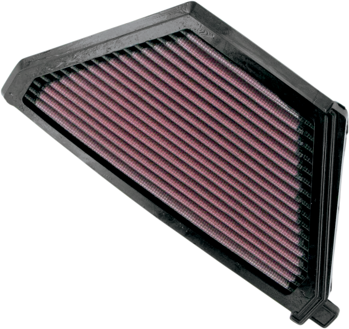 K & N HIGH-FLOW AIR FILTERS™ AIR FIL KAW EN500 96-UP