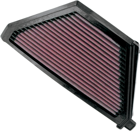 K & N HIGH-FLOW AIR FILTERS™ AIR FIL KAW EN500 96-UP