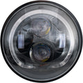 7" LED HEADLIGHTS FOR HARLEY-DAVIDSON