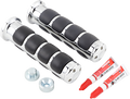 KURYAKYN ISO®​, ISO®​-FLAME AND TRANSFORMER GRIPS GRIPS ISO 6 1/4"