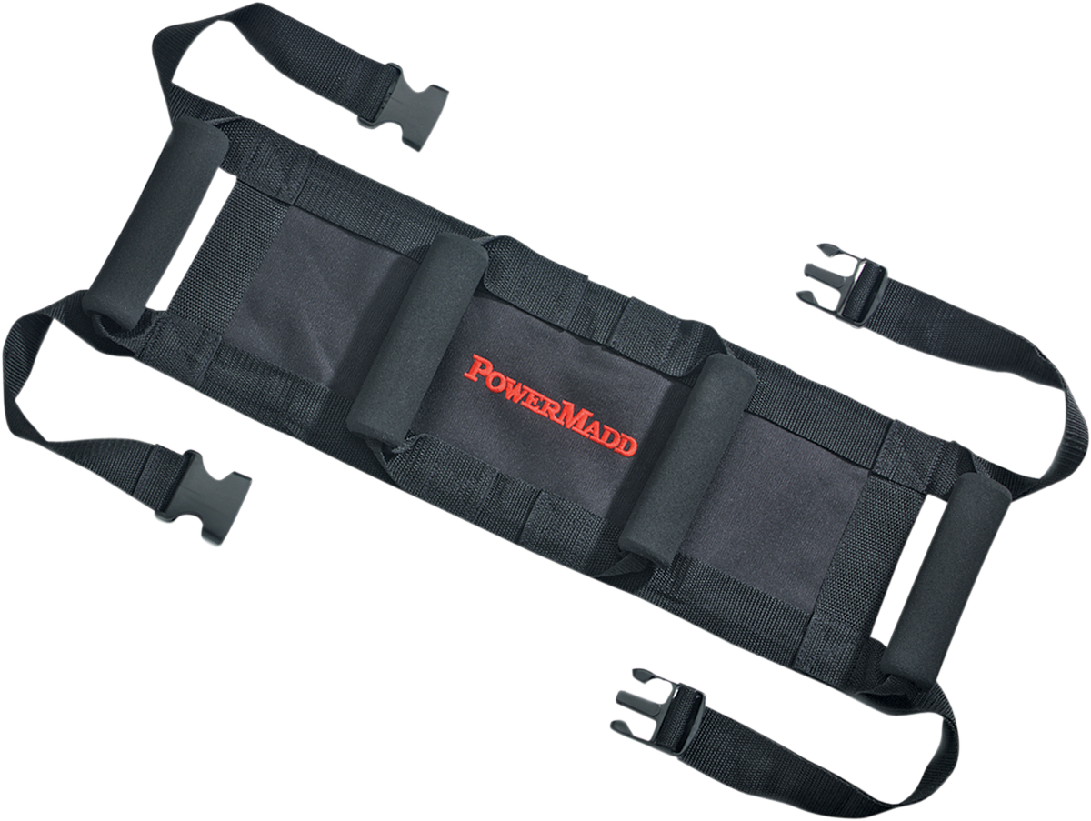 POWERMADD/COBRA RIDER HOLD-TIGHT™ RIDER HOLD TIGHT