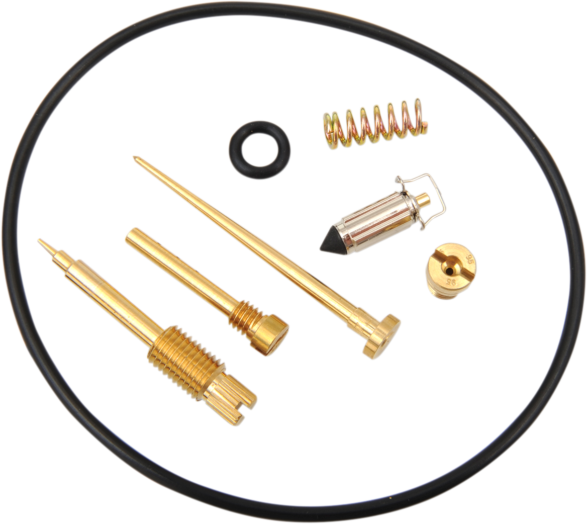 K&L SUPPLY CARBURETOR REPAIR KITS CARB REPAIR KITS