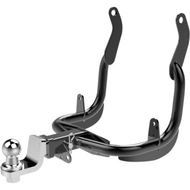 RECEIVER TRAILER HITCHES FOR HARLEY-DAVIDSON