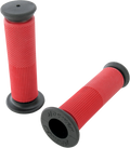 DRIVEN RACING SBK STREET GRIPS GRIP SBK STREET RED
