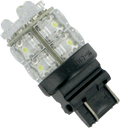 BRITE-LITES LED TAILLIGHT BULBS BULB 360LED 3157 CLEAR