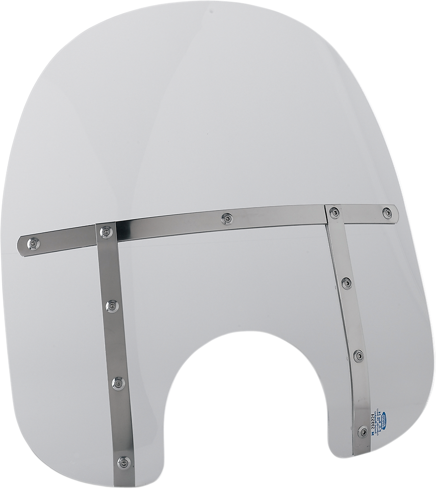 MEMPHIS SHADES METRIC MEMPHIS FATS MEMPHIS FATS 17"-CLEAR