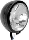 DRAG SPECIALTIES 41⁄2" DIAMOND-STYLE SPOTLIGHTS SPOTLIGHT 4.5" BLK CLR