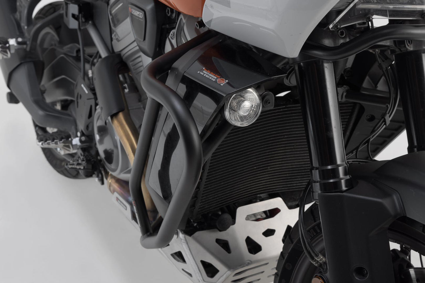 Crashbar voor Harley Davidson Pan America