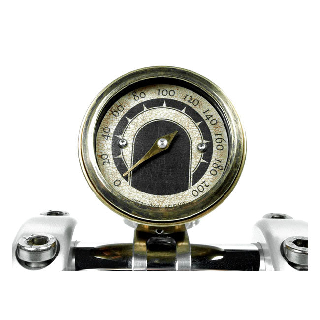 Motogadget Mst Vintage Cup For Harley-Davidson