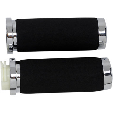 SUNDANCE® GRIPS FOR HARLEY-DAVIDSON