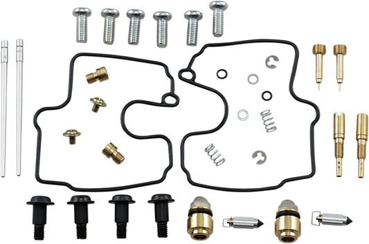 PARTS UNLIMITED CARBURETOR REPAIR KITS CARB KIT SUZ SV650