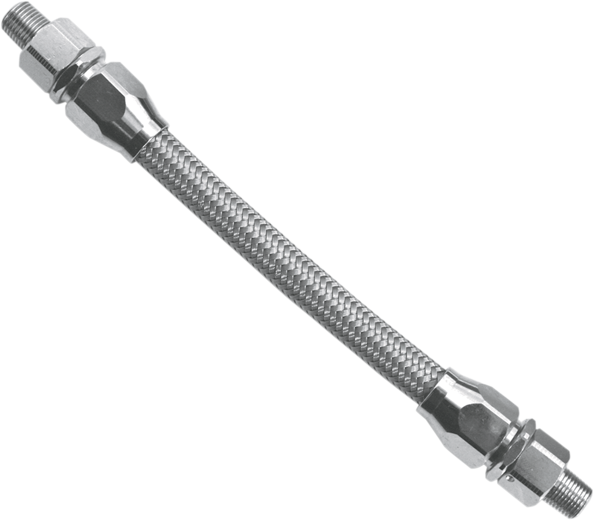 BARON V-Star Oil Filter Relocation Kit LINES OIL TOP RPL F/RELOC