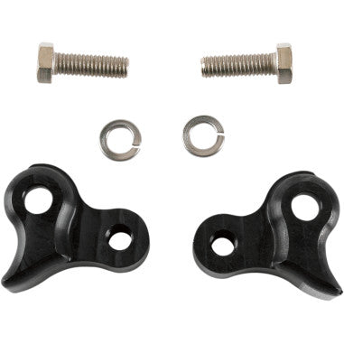 Suspension Baja Para Harley-Davidson Touring 2002-2008 Rear Lowering Kit