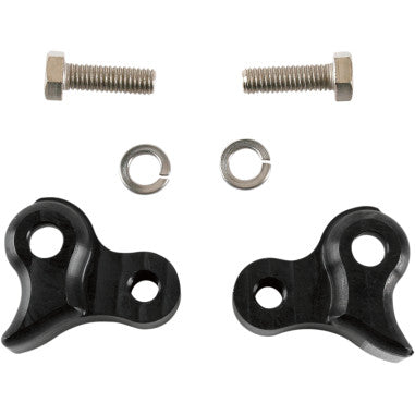 Suspension Baja Para Harley-Davidson Touring 2002-2008 Rear Lowering Kit