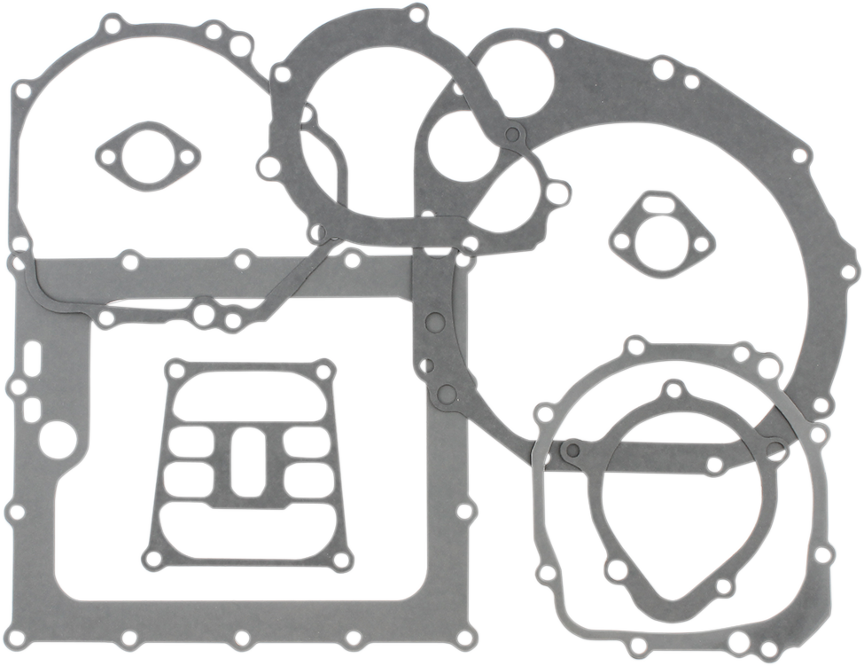 COMETIC HIGH-PERFORMANCE GASKETS AND GASKET KITS GASKET KIT SUZUKI