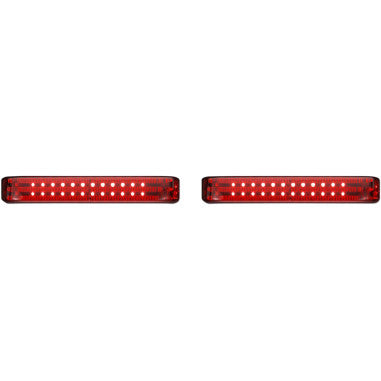 PROBEAM®​ BAGZ™​ SADDLEBAG LIGHTS FOR HARLEY-DAVIDSON