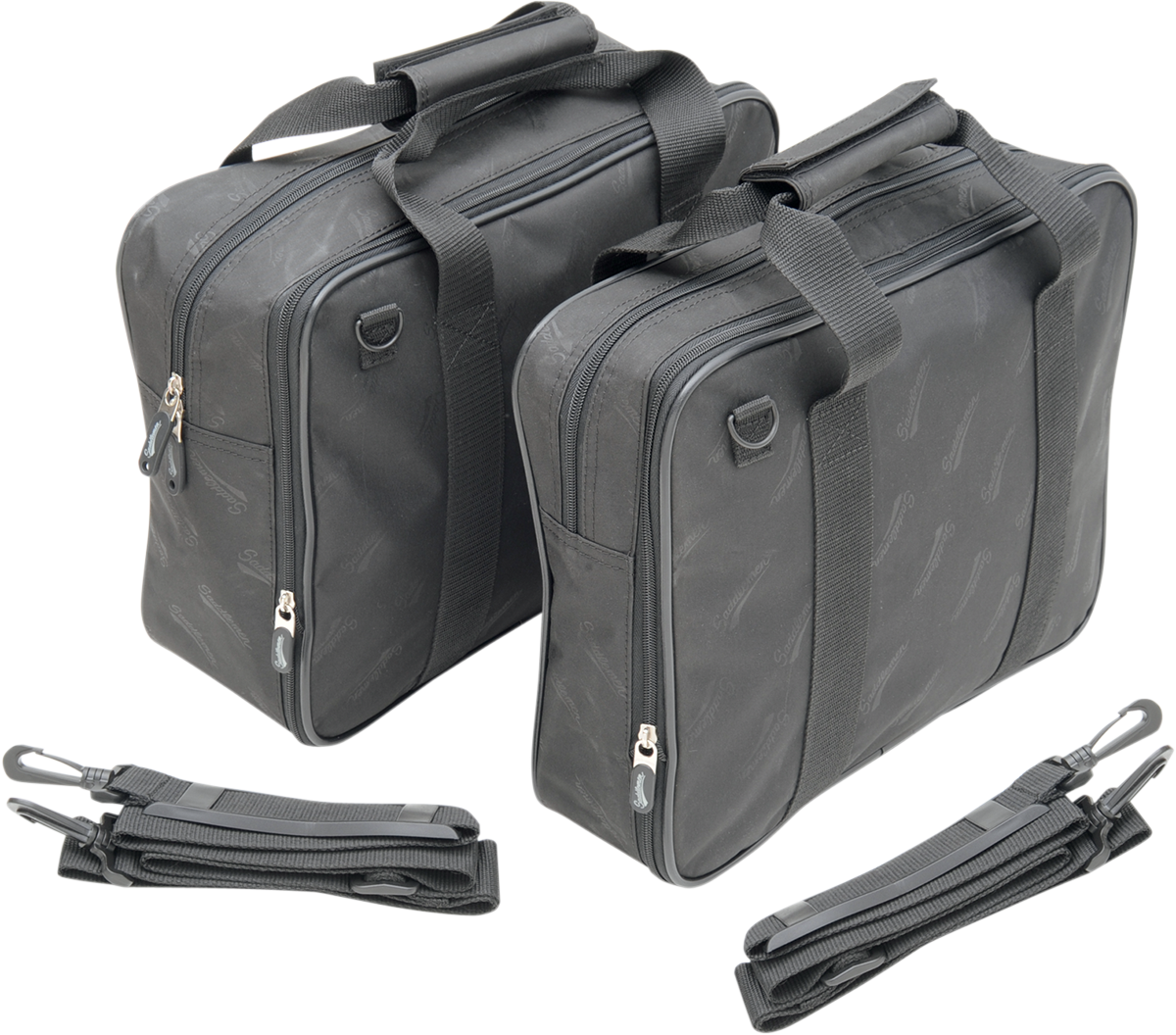 SADDLEMEN BMW SADDLEBAG LINER SETS SADDLEBAG LINER BMW