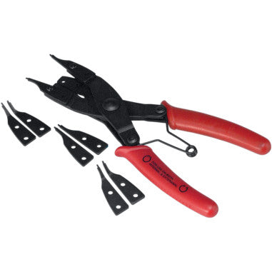 MOTION PRO SNAP RING PLIERS