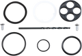PARTS UNLIMITED FUEL TAP REBUILD KITS FUEL PETCOCK REPR KIT HON