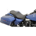 LOW PROFILE TOURING SEATS WITH EZ GLIDE II™ BACKREST OPTION FOR HARLEY-DAVIDSON