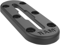 RAM MOUNT RAM TOUGH-TRACK™​ TOP-LOADING COMPOSITE 3" TRACK TRACK TOUGH 4.75 COMPOSTE
