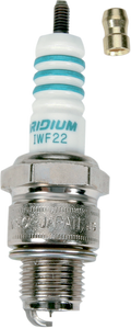 DENSO IRIDIUM SPARK PLUGS DENSO IRIDIUM SPARK PLUG