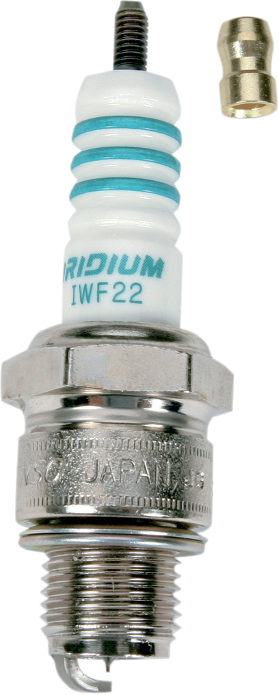 DENSO IRIDIUM SPARK PLUGS DENSO IRIDIUM SPARK PLUG