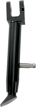 POWERSTANDS RACING ADJUSTABLE KICKSTANDS SIDESTAND ADJ HON BK