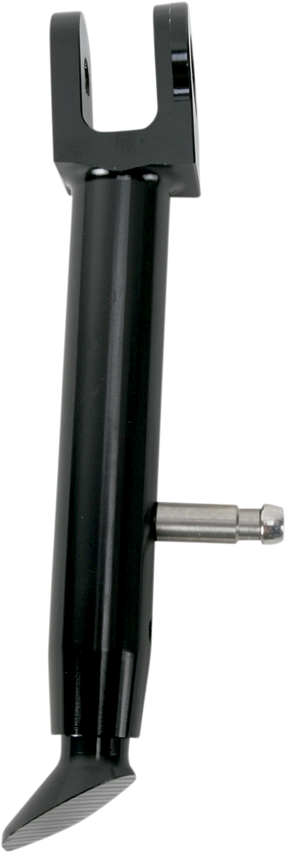 POWERSTANDS RACING ADJUSTABLE KICKSTANDS SIDESTAND ADJ HON BK