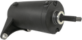 PARTS UNLIMITED STARTERS STARTER VICTORY BLK