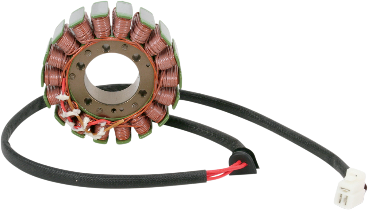 RICK'S MOTORSPORT ELECTRIC RECTIFIER/REGULATORS AND STATORS STATOR DUCATI 996 99-01