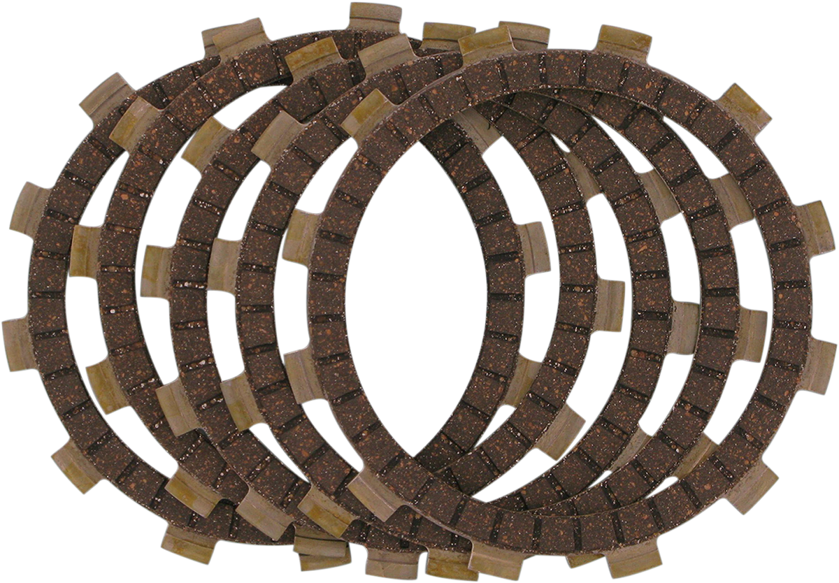 EBC EBC CLUTCH KITS, CLUTCH SPRINGS AND DIAPHRAGM SPRINGS EBC CLUTCH KIT