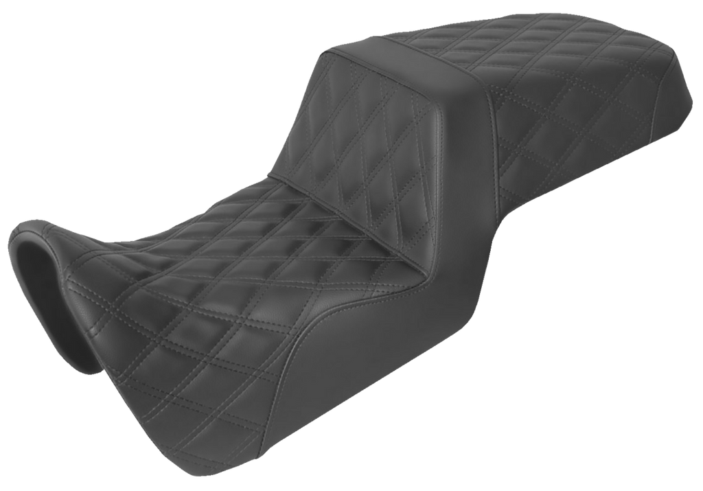 Step Up Full LS-Sitz für 21-22 Pan America RA1250/1250S