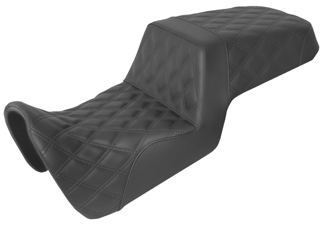 Step Up Full LS-Sitz für 21-22 Pan America RA1250/1250S