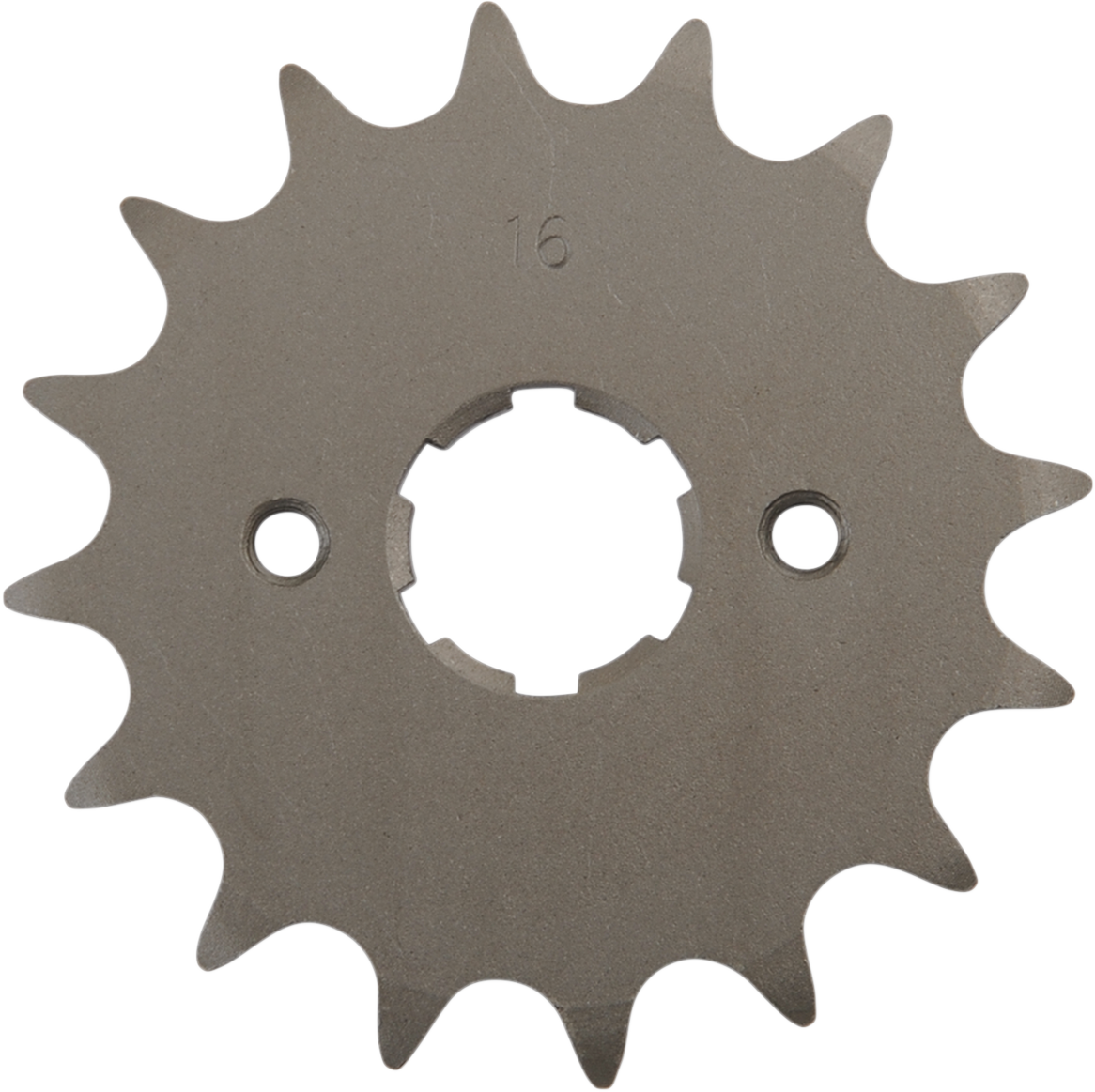 PARTS UNLIMITED SPROCKETS C/S SPROCKET YAM 520 16T