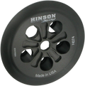 HINSON RACING BILLET CLUTCH PRESSURE PLATES PRESSURE PLT CR125/KTM125