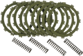 EBC EBC CLUTCH KITS, CLUTCH SPRINGS AND DIAPHRAGM SPRINGS EBC CLUTCH KIT KAW